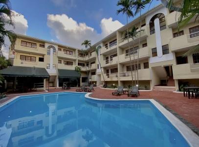 Calypso Beach by The Urbn House Santo Domingo Airport - 15