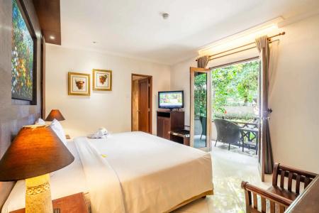 Risata Bali Resort & Spa - 64