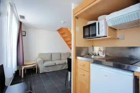 Hôtel Monsigny - 111