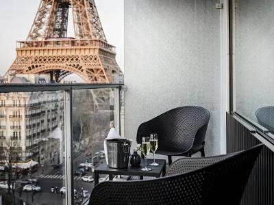 Pullman Paris Tour Eiffel - 34
