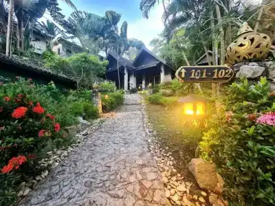 Boomerang Village Cottages - 22