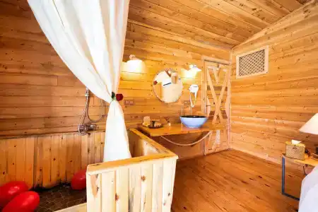 Heaven Resort Faralya - 61
