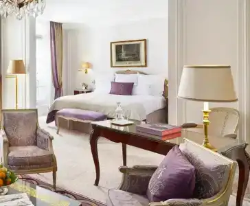Hôtel Plaza Athénée - Dorchester Collection - 48