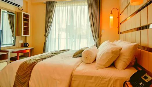 Avoca Inn - 34