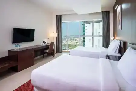 Four Points by Sheraton Sharjah - 3