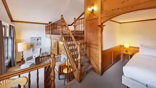 Lindner Park& Spa Oberstaufen - 65
