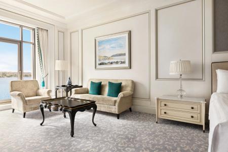 Shangri-La Bosphorus, Istanbul - 26