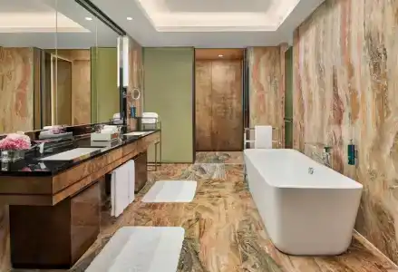 Hilton Guangzhou Tianhe - 46