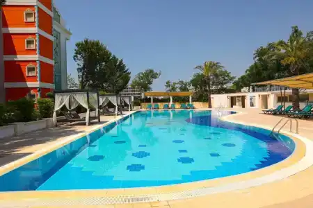 Crystal Paraiso Verde Resort & Spa - Ultimate All Inclusive - 39
