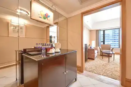 Furama Dalian - 48