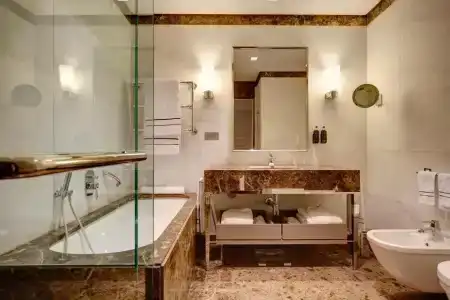 Meliá Genova - 10
