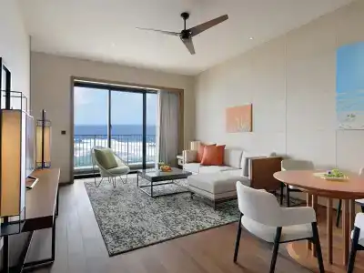 Hyatt Regency Seragaki Island Okinawa - 48