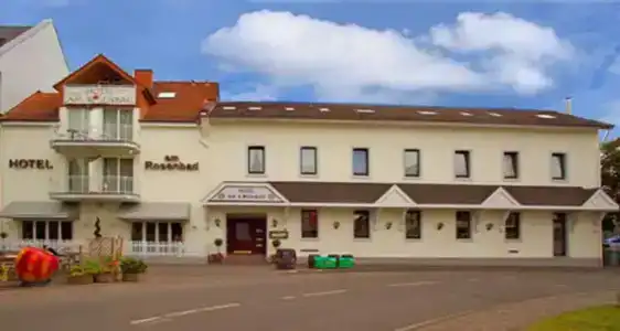 am Rosenbad - 0