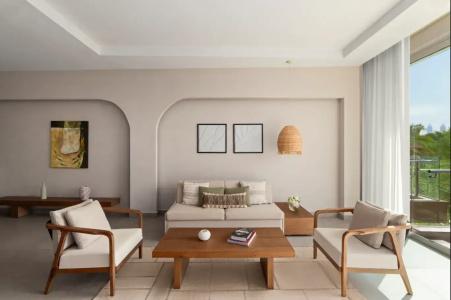 Rixos The Palm & Suites - Ultra All Inclusive - 117