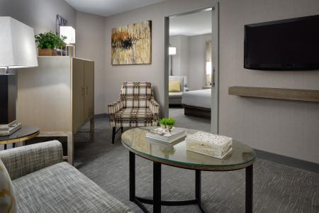 Hyatt Regency Boston - 62