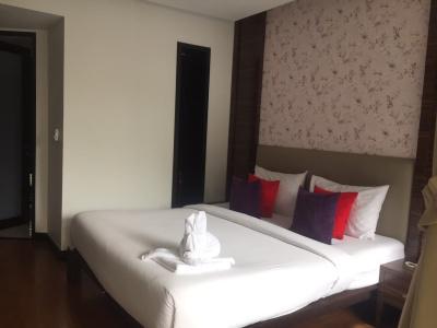 Samed Pavilion Resort - 75