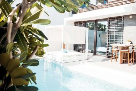 Nikki Beach Resort & Spa Dubai - 108