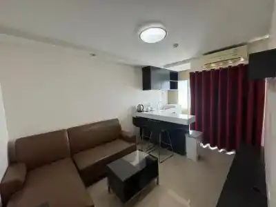 Bella b All Suite Bangkok - 54
