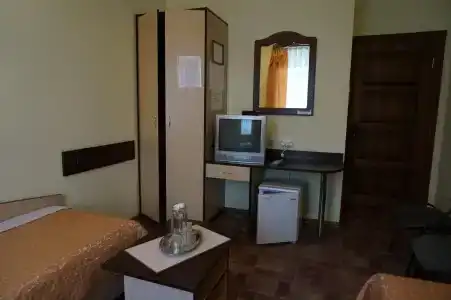 Красносельский - 3