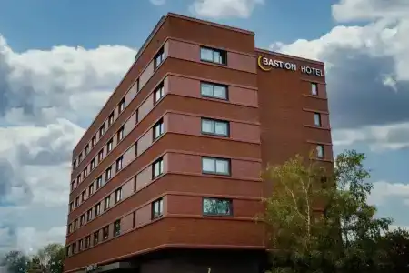 Bastion Nijmegen - 0