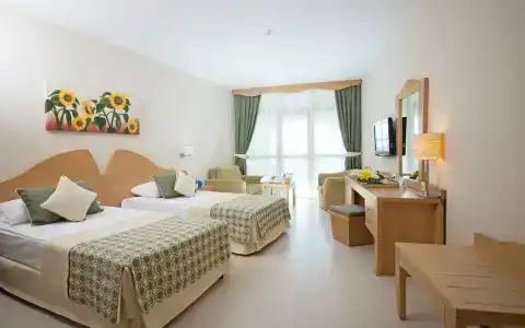 Limak Arcadia Sport Resort Belek - 23