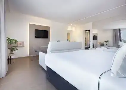 Melia Sitges - 126
