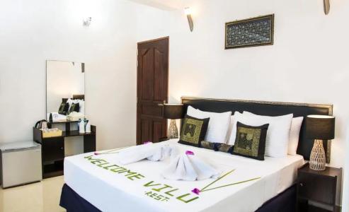 Vilu Rest - 73