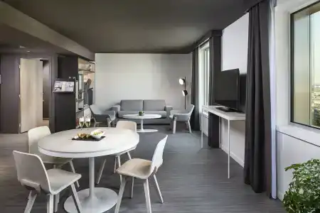 Innside by Melia Paris Charles de Gaulle Airport - 48