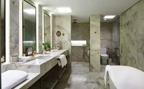 Fairmont Rio de Janeiro Copacabana - 17