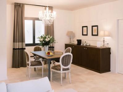 Le Vallon de Valrugues & Spa - 58