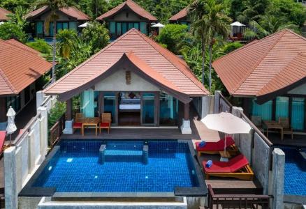 Nora Buri Resort & Spa - Sha Extra Plus - 37