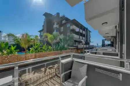 Royalisa Palmiye Beach Adult Only - 69