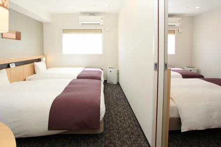 Urban Kyoto Nijo Premium - 42