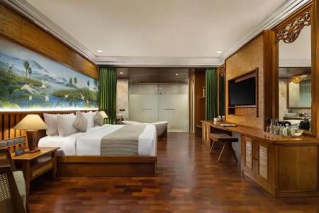 Adiwana Unagi Suites - 37