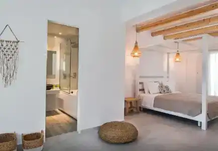 Casa Vitae Suites - 38