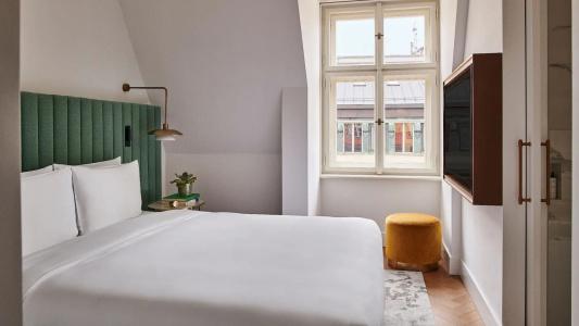 Andaz Prague - a Concept by Hyatt - 114