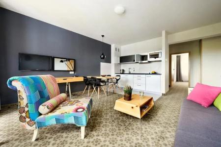 ApartCristal Resort Szklarska Poręba - 8