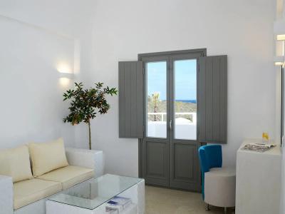 Aurora Luxury Suites - 53