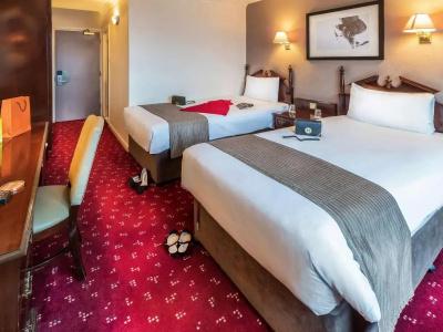 ibis London Earls Court - 19
