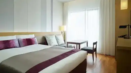 Mitsui Garden Osaka Premier - 38