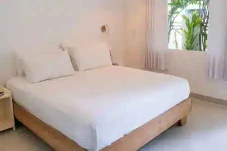 Vaali Beach Lodge Maldives - 3