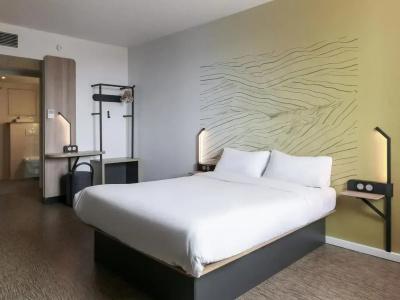 B&B Hôtel Marseille Prado Vélodrome - 5