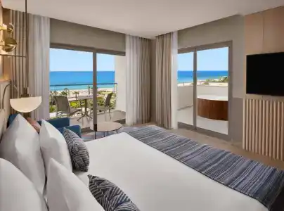 Akra Sorgun Tui Blue Sensatori - All Inclusive - 42