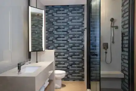 Fairfield by Marriott Shanghai Jingan - 36