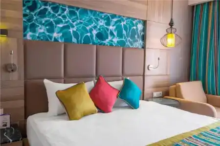 Long Beach Resort & Spa Deluxe - Ultra All Inclusive - 44