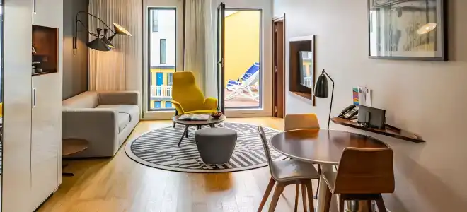 Molitor Paris - MGallery - 72