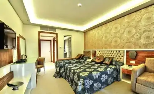Diamond Hill Resort - 37