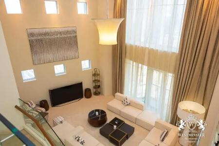 Westminster Dubai Mall - 75