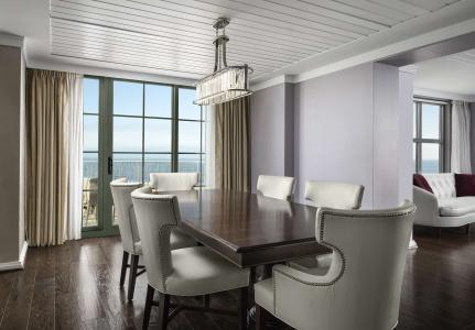 Hilton Virginia Beach Oceanfront - 82