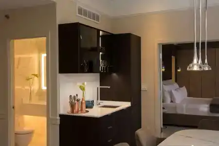 The Benson Portland, Curio Collection by Hilton - 84